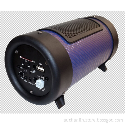 2014 New Car Subwoofer